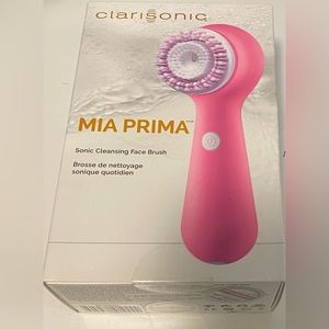BNIB Clarisonic Mia Prima